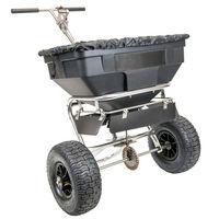 Handy Handy THSSALT 56kg Push Salt Spreader