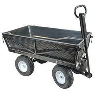 handy handy thmpc 300kg multi purpose cart