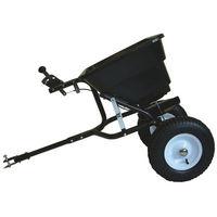 handy handy thts 36kg towed fertiliser spreader