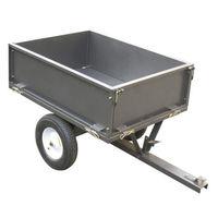 Handy Handy THGT500-A 500lb Towed Trailer