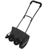 Handy Handy THPSP Push Snow Plough