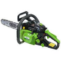 handy handy thpcs16 16 38cc petrol chainsaw