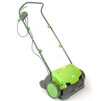 Handy Handy THSR 2 in 1 1300W 320mm Scarifier Rake (230V)