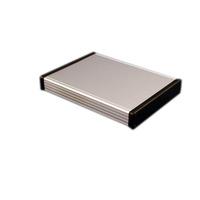 Hammond 1455R2202 Extruded Aluminium Enclosures 223 x 160 x 30.5 N...