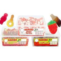 Haribo Sweet Tubs