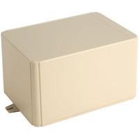 Hammond RL6585-F Flanged ABS Wall Mount Instrument Enclosures 175x...