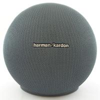 harman kardon onyx mini portable bluetooth speaker grey