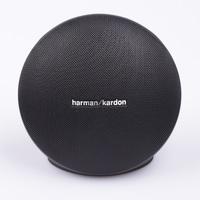 HARMAN KARDON Onyx Mini Portable Bluetooth Speaker - Black