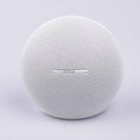 HARMAN KARDON Onyx Mini Portable Bluetooth Speaker - White