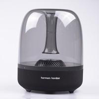 harman kardon aura studio 2 bluetooth speaker system black