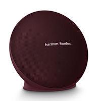 HARMAN KARDON Onyx Mini Portable Bluetooth Speaker - Red