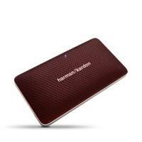 HARMAN KARDON Esquire Mini Portable Wireless Bluetooth Speaker - Red