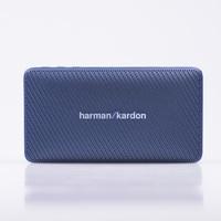 harman kardon esquire mini portable wireless bluetooth speaker blue
