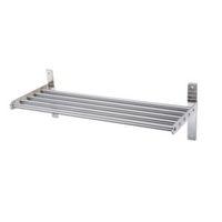 Hastings Steel Effect Tube Shelf...