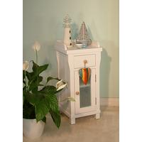 Hampton Closed Small Bathroom Unit