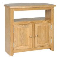 Hamilton Corner TV Unit