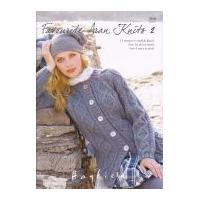 Hayfield Knitting Pattern Book Favourite Aran Knits 2 366 Aran