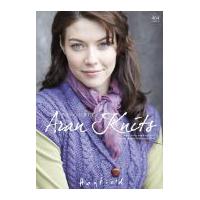 Hayfield Knitting Pattern Book Favourite Knits 464 Aran