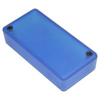 Hammond 1551LTBU Miniature Plast...