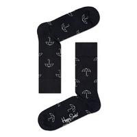 happy socks socks socks umbrella black