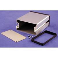 Hammond 1455NC1201 Extruded Enclosure Channel Mount 120 x 103 x 53...