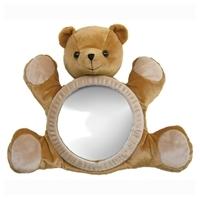 Happy Mummy Mirror Bear