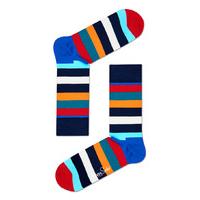 Happy Socks-Socks - Socks Stripe - Blue
