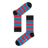 Happy Socks-Socks - Socks Stripe - Blue
