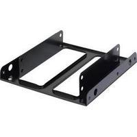 Hard drive mounting frame 8.89 cm (3.5\