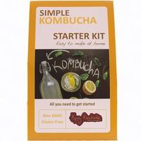 Happy Kombucha Simple Kombucha Starter Kit (7g)