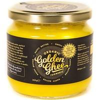 Happy Butter Golden Ghee (300g/380ml)