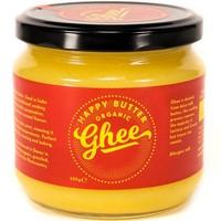 Happy Butter Ghee (300g/380ml)