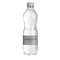 Harrogate (500ml) Spa Bottled Sparkling Water (Pack of 24)