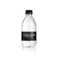 Harrogate (300ml) Spa Bottled Still Water PET (Pack of 30)