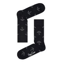 Happy Socks-Socks - Socks Umbrella - Black