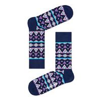 happy socks socks socks temple blue