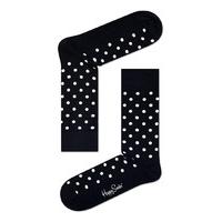Happy Socks-Socks - Socks Dots - Black