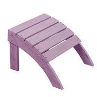 handpicked uncle jacks pink footrest