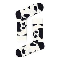 happy socks socks socks cow white