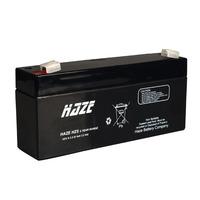 Haze 6V 3.2AH SLA Battery HZS06-3.2
