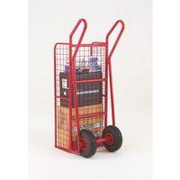 HANDTRUCK - HEAVY DUTY MESH