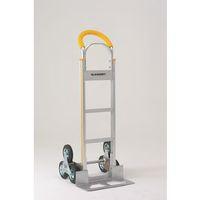 handtruck stairclimbing aluminium capacity 150kg