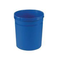HAN GRIP 18LTR BIN - BLUE