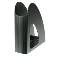 HAN LOOP SHATTER RESISTANT MAGAZINE FILE - BLACK