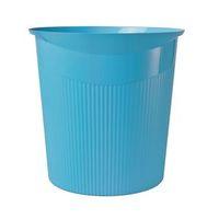 HAN LOOP SHATTER RESISTANT 13LTR BIN - IBLUE