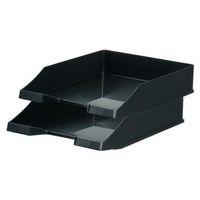 HAN KLASSIK LETTER TRAY - BLACK