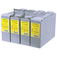 Haze HZB12-55 FA 12V 55Ah AGM Front Access Battery