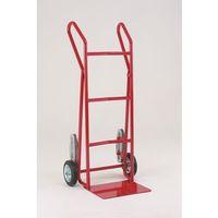 HANDTRUCK - HEAVY DUTY C/W SC1 CRAWLER TRACKS