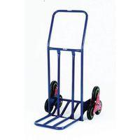 handtruck folding footiron cw sc3 unit cap 75kgs