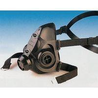 half mask respirator class large size